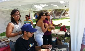 Hope for Little Venezuela in Los Angeles