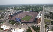 U. of Michigan Prohibits Selfie Sticks, Drones at Big House