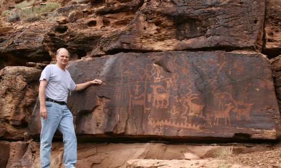 Scholars Analyze Evidence Ancient Chinese Explored America