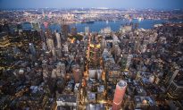 China Stock Woes Good for New York Real Estate