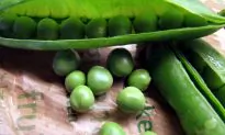 When to Buy Organic Produce