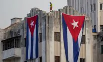 Cuba Dissidents Won’t Attend US Embassy Event
