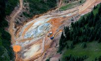 Congress Wades Into Toxic Mine Spill Caused by EPA Crew