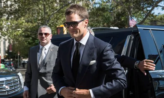 Judge Puts NFL on Hot Seat as He Belittles ‘Deflategate’