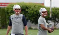 Brady or Garoppolo for Patriots Exhibition Game vs. Packers?