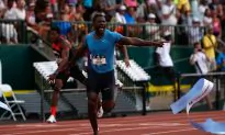 IAAF’s Coe Pushes Proposal for Independent Anti-Doping Body