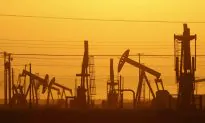 The Founding Fathers Would Embrace Energy Independence
