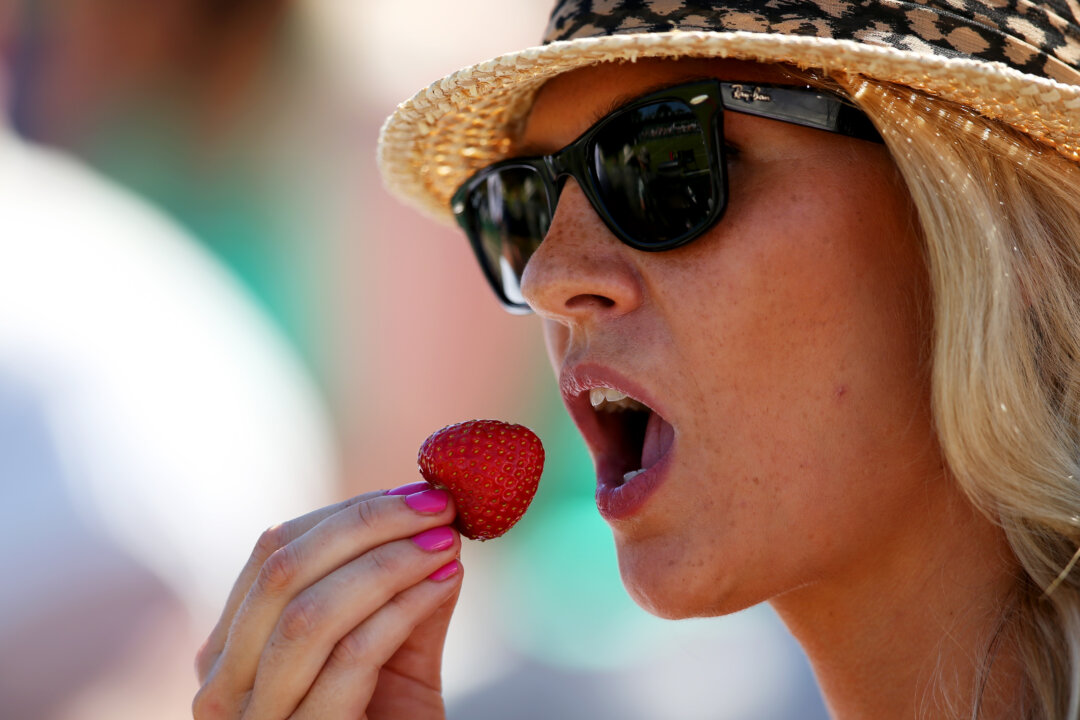 (Ian Walton/Getty Images)
