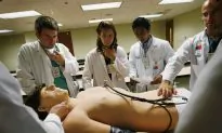 Among Those Disrupted By COVID-19: The Nation’s Newest Doctors