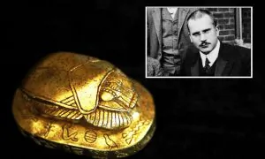 Carl Jung, the Universe, and the Strange Business of Getting Exactly What You Want
