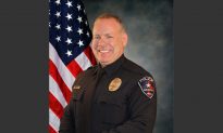 Texas Police Chief Fires Officer Who Killed College Student