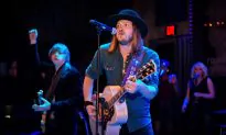 Sound Garage: NASCAR Team Staging Concert