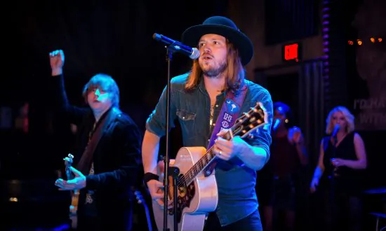 Sound Garage: NASCAR Team Staging Concert