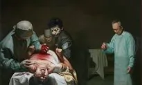 Australian State Senator Condemns Forced Organ Harvesting in China