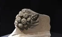 The Colosseum: Death and Glory in Ancient Rome