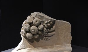 The Colosseum: Death and Glory in Ancient Rome