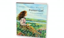 DVD Review: ‘The Legacy of Laura Ingalls Wilder’