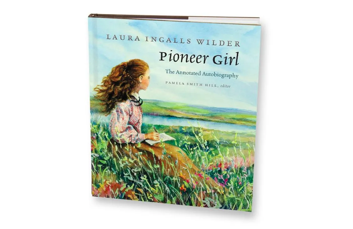 (South Dakota Historical Society Press)