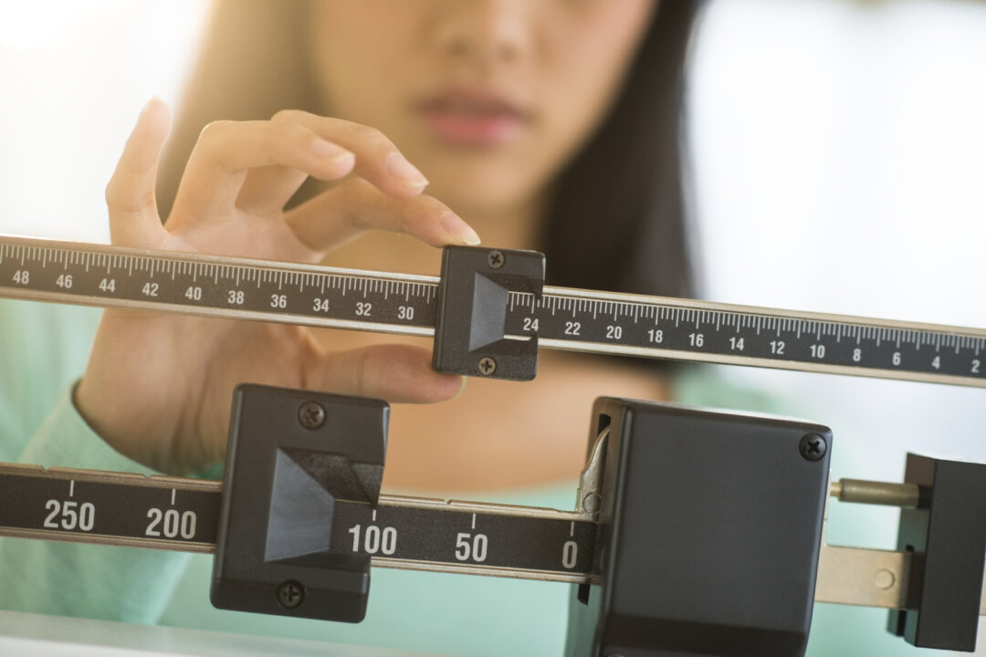 Each of us has specific nutritional needs that vary from person to person. (tetmc/iStock)