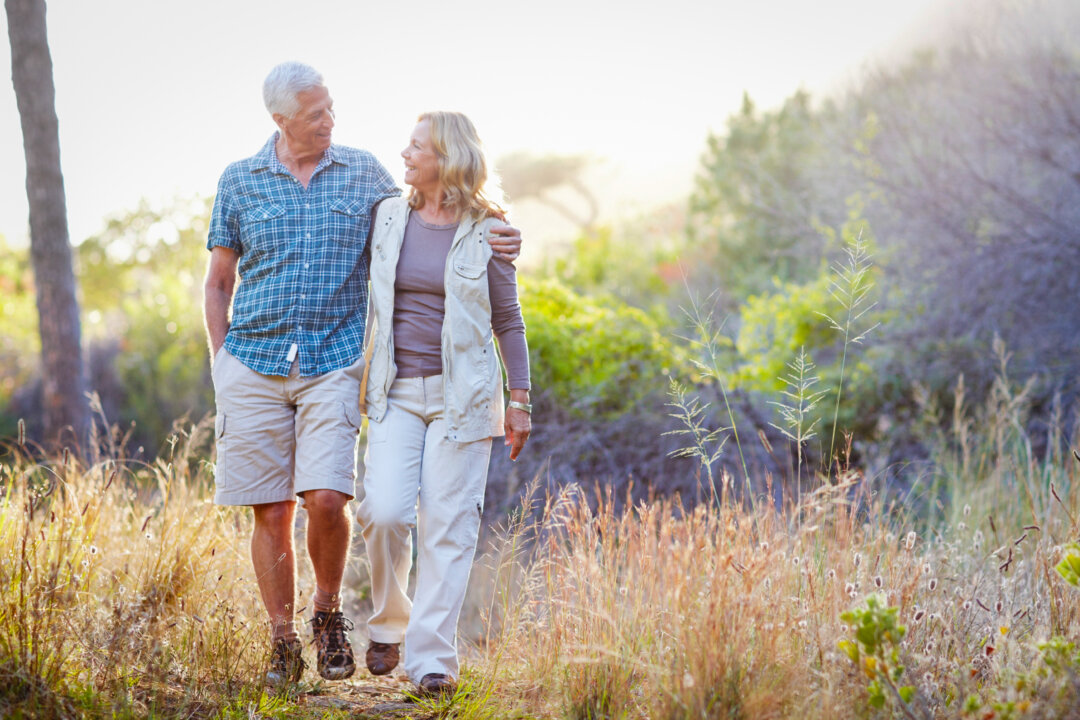 In Chinese medicine, cancer is regarded as a systemic disease, meaning that the growth of cancer tumors is the local manifestation of systemwide problems. (Squaredpixels/iStock)