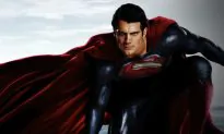 Supervillain to the Rescue?