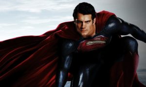 Supervillain to the Rescue?