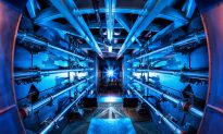 World’s Most Powerful Laser Is 2,000 Trillion Watts–but What’s It For?