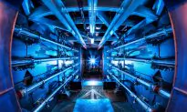 Researchers Confirm Scientific Ignition in Major Step Toward Nuclear Fusion