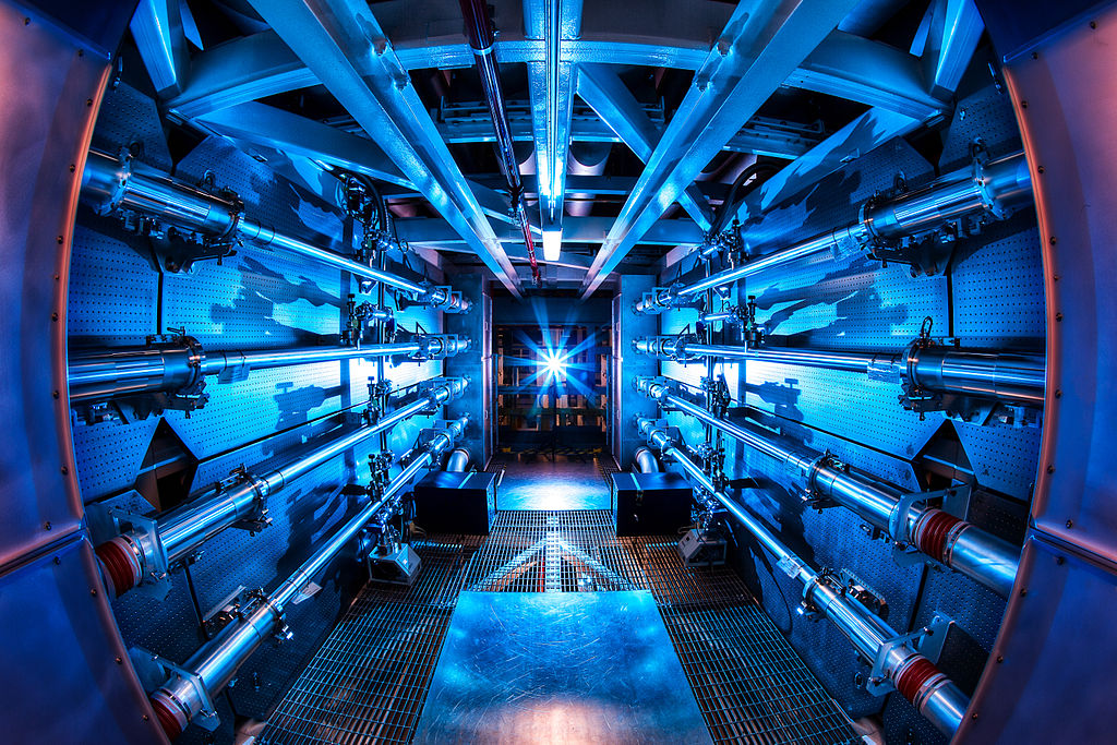 A Major Step Towards Nuclear Fusion As Researchers Confirm Scientific Ignition