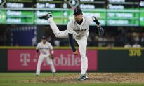 Hisashi Iwakuma’s Spectacular No-Hitter in Two Dozen Pictures
