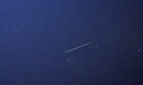 Suspected Meteorite Kills Man in India