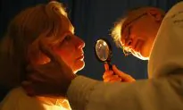 The Importance of Being Naked (Video)