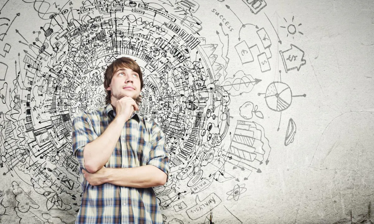 Everything that we value is made possible by the human mind and the ideas that it generates. Intellectual property needs to be appreciated and better protected for economic prosperity. (Fotolia)
