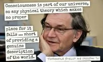 8 Quotes to Take You Beyond Science, Into the Mysteries of the Universe