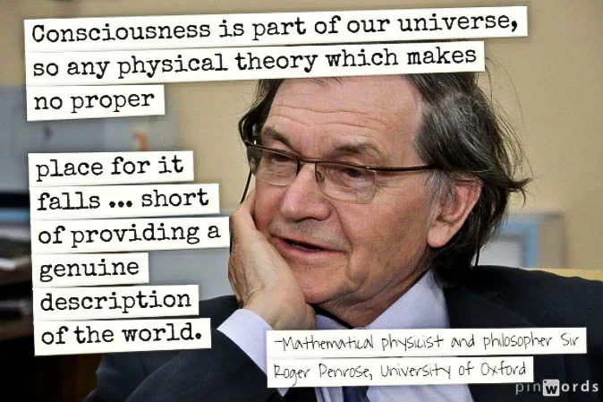 Sir Roger Penrose (Biswarup Ganguly/CC BY)