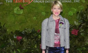 Sibylle's Style Diary: Julie Lerner Macklowe on Owning Your Style and Taking Risks