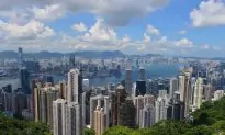 Hong Kong Peak Road: More Expensive Than 5th Avenue, Manhattan
