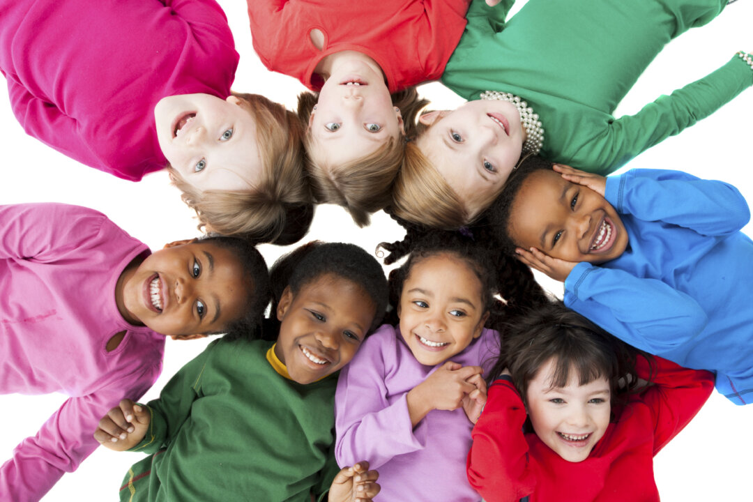 As of mid 2018. an estimated 1 in 70 kids were diagnosed with autism in Australia. (Christopher Futcher/iStock)