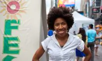EcoFest Reminds Busy New Yorkers of Bigger Picture