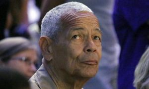 Obama: Civil Rights Activist Bond Was 'Hero' and Friend