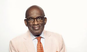 Al Roker's 'The Storm of the Century' Dives Into 1900 Storm