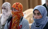 ISIS Profits From Regime of Rape, Slavery