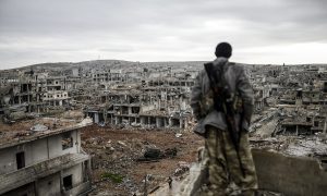 The Syrian Catastrophe and the World's Deafening Silence