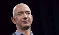 Jeff Bezos: Amazon Drones Will Be as Common as Mail Trucks