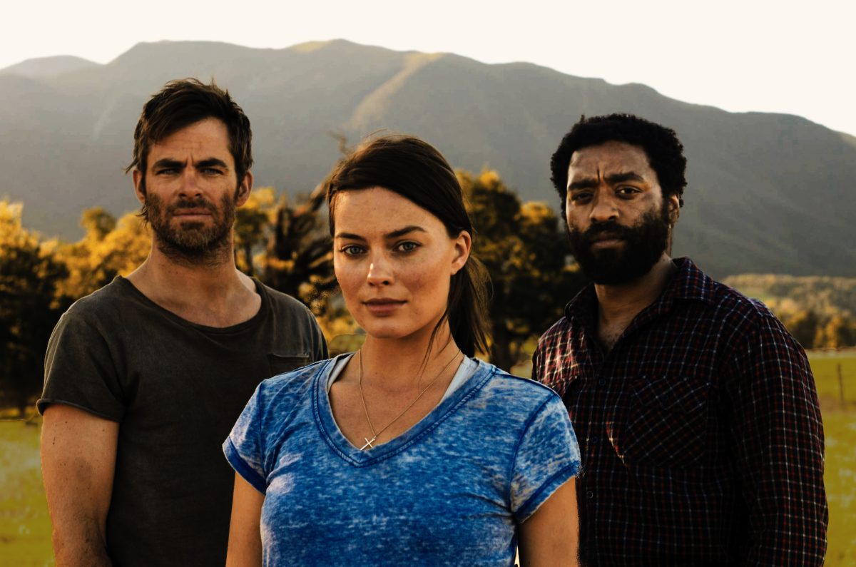 Film Review ‘Z for Zachariah’