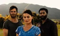 Film Review: ‘Z for Zachariah’