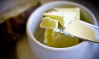 Top 8 Reasons Not to Fear Saturated Fats