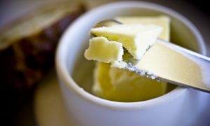 Top 8 Reasons Not to Fear Saturated Fats