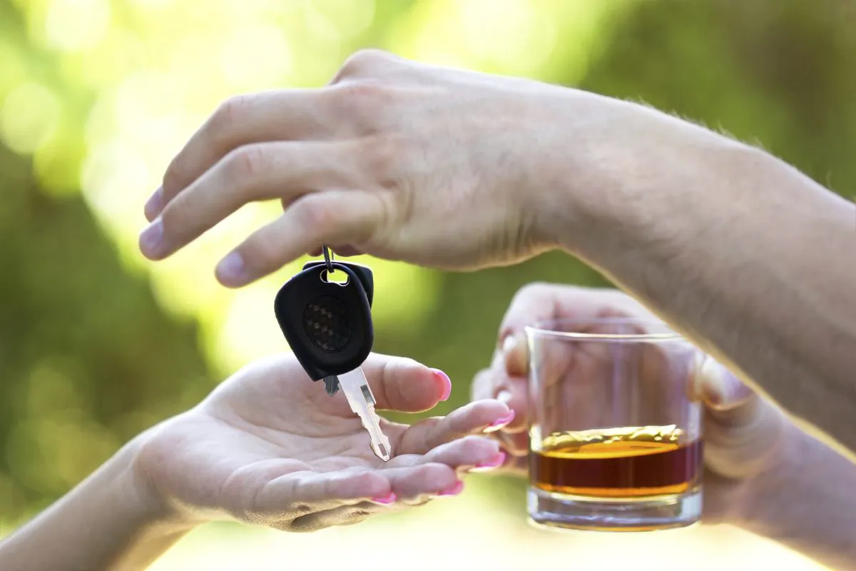 While there is evidence that improving driving laws—which are regulated state by state—can improve health, little is know about why states have approached the regulation of driving laws in such different ways. (lola1960/iStock)