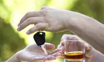 States Look to Neighbors for Drunk-Driving Laws